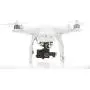 DJI CP.ZM.000061 Zenmuse H3-3D 3-Axis Gimbal for GoPro HERO3/3+/4 (Phantom 2) (White)