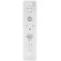 Meiyya Remote Inside, Analog Game Handle Controller Gamepad with Analog Joystick for WiiU/Wii Console (White) Meiyya Remote Inside, Analog Game Handle Controller Gamepad with Analog Joystick for WiiU/Wii Console (White)