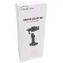 iKNOWTECH Mount Plate Adapter For GoPro Hero 7 6 5 4 3+ DJI Osmo Mobile Gimbal Handheld, Switch Mount Plate for DJI GoPro 7 6 5 4 3+ Osmo Mobile Handheld Gimbal Accessories