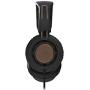 VoltEdge TX40 Game & Go Headset for PC, Xbox One, Playstation 4, Ultra Comfortable, Retro Design