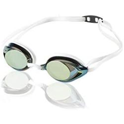 Speedo Swim Goggles Mirrored Vanquisher 2.0 - Manufacturer Discontinued