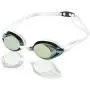 Speedo Swim Goggles Mirrored Vanquisher 2.0 - Manufacturer Discontinued Speedo Swim Goggles Mirrored Vanquisher 2.0 - Manufacturer Discontinued