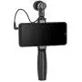 Smartphone Vlogging Kit, Phone Vlog Handle Grip with Phone Tripod Mount Handle Grip Aluminum Alloy for iPhone 11 Pro Max XS Samsung Google Camera Compatible for SmallRig Smartphone Cages - W1012 Smartphone Vlogging Kit, Phone Vlog Handle Grip with Phone Tripod Mount Handle Grip Aluminum Alloy for iPhone 11 Pro Max XS Samsung Google Camera Compatible for SmallRig Smartphone Cages - W1012