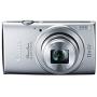 Canon PowerShot ELPH 170 IS (Silver)