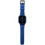TBidder Kids Smart Phone Watch Support 4G with Bluetooth GPS Video Call HD Touch Screen Waterproof for Girls Boys Android iOS (Blue) TBidder Kids Smart Phone Watch Support 4G with Bluetooth GPS Video Call HD Touch Screen Waterproof for Girls Boys Android iOS (Blue)