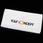 K&F Concept 67mm ND Fader Variable Neutral Density Adjustable ND Filter ND2 to ND400 for Canon 7D 700D 600D 70D 60D 650D 550D for Nikon D7100 D80 D90 D7000 D5200 D3200 D5100 D3200 D5300 DSLR Cameras + Lens Cleaning Cloth