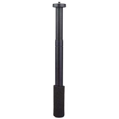 Pergear Extension Stick for Zhiyun Smooth 4, Hohem Isteady Mobile 2, Hohem Isteady Pro, DJI Osmo Pocket, DJI Osmo Mobile 2, Moza Mini S, Snoppa Atom, Feiyu G6 Plus, Feiyu G6