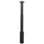 Pergear Extension Stick for Zhiyun Smooth 4, Hohem Isteady Mobile 2, Hohem Isteady Pro, DJI Osmo Pocket, DJI Osmo Mobile 2, Moza Mini S, Snoppa Atom, Feiyu G6 Plus, Feiyu G6