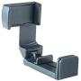 in Flight Cell Phone Media Holder for Travel, Home Workstation, Desk, and Gym Workouts
