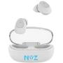 Wireless Earbuds, NYZ [2020 Upgraded] True Wireless Bluetooth Headphones in-Ear Earphones HiFi Stereo Cordless Earbuds with Microphone Portable Charging Case for iPhone,Android,Windows (Space 1)