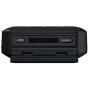GNARBOX 2.0 SSD (256GB) - Rugged Backup Device for Your Camera