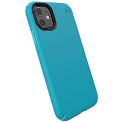Speck Presidio Pro Case for Iphone 11, Bali Blue, Skyline Blue
