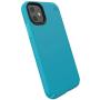 Speck Presidio Pro Case for Iphone 11, Bali Blue, Skyline Blue
