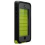 OtterBox Armor Series Waterproof Case for iPhone 5 - Retail Packaging - Neon (Discontinued by Manufacturer)