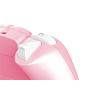NewGame N1 Bluetooth Wireless Game Handle Game Controller Gamepad for Mobile Phone /Tablet/PC (Pink)
