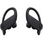 Powerbeats Pro Wireless Earphones - Apple H1 Headphone Chip, Class 1 Bluetooth, 9 Hours Of Listening Time, Sweat Resistant Earbuds - Black