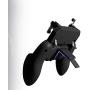 DSstyles PUBG Mobile Gamepad Joystick Metal L1 R1 Trigger Game Shooter Controller for iPhone Android Phone Mobile Gaming Gamepad