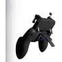 DSstyles PUBG Mobile Gamepad Joystick Metal L1 R1 Trigger Game Shooter Controller for iPhone Android Phone Mobile Gaming Gamepad