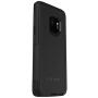 OtterBox COMMUTER SERIES Case for Samsung Galaxy S9 - Frustration Free Packaging - BLACK
