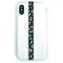 Phone Grip Finger Strap Accessory for Mobile Cell Phone, by Phone Loops (80s) Phone Grip Finger Strap Accessory for Mobile Cell Phone, by Phone Loops (80s)