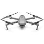 DJI Mavic 2 Pro - Drone Quadcopter UAV with Hasselblad Camera 3-Axis Gimbal HDR 4K Video Adjustable Aperture 20MP 1" CMOS Sensor, up to 48mph, Gray