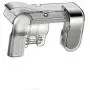 A.S.PLATINUM PUBG Mobile Game Controller Sensitive Fire Shooting Aim Gaming Trigger Buttons with Carrying Case for Android, iOS Smartphone - 1Pair A.S.PLATINUM PUBG Mobile Game Controller Sensitive Fire Shooting Aim Gaming Trigger Buttons with Carrying Case for Android, iOS Smartphone - 1Pair