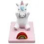 Amamcy Cute Unicorn Cell Mobile Phone Holder Stand, Smartphone Desk Holder for iPhone Xs/Max/XR/X/8/7 Plus/Google Pixel/Samsung Galaxy Note Amamcy Cute Unicorn Cell Mobile Phone Holder Stand, Smartphone Desk Holder for iPhone Xs/Max/XR/X/8/7 Plus/Google Pixel/Samsung Galaxy Note