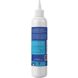 Lively Pets Dog Ear Cleaner and Ear Infection Treatment - Stops Ear Mites, Yeast & Fungal Infections - Broad Spectrum Veterinary Formula