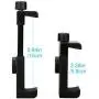 Phone Tripod Mount for iPhone with Remote 360° Rotation Smartphone Holder Phone Adapter Clip Compatible with iPhone 11 Pro Xs Max XR X 8 7 6 6s Plus Samsung Nexus Phone Tripod Mount for iPhone with Remote 360° Rotation Smartphone Holder Phone Adapter Clip Compatible with iPhone 11 Pro Xs Max XR X 8 7 6 6s Plus Samsung Nexus