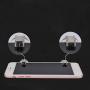 Mobile Game Controller for PUBG/Fornite/Knives Out/Rules of Survival Gamepad Trigger Aim Button L1R1 L2 R2 Shooter Joystick for iPhone Android iPad Mini 5 Phone Game Pad Accesorios (B)