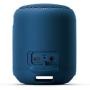 Sony SRS-XB12 Portable Wireless Extra Bass Blue Speaker (Each)
