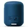 Sony SRS-XB12 Portable Wireless Extra Bass Blue Speaker (Each) Sony SRS-XB12 Portable Wireless Extra Bass Blue Speaker (Each)