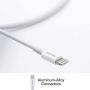 iPhone Charger, Lightning Cable, 5Pack 3FT Phone Charger to Syncing Charging Cable Data Cord Compatible with iPhone Xs, iPhone Xs MAX, iPhone XR, iPhone X, iPhone 8 /Plus, iPhone 7/6/5 /Plus More