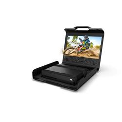 GAEMS Sentinel Pro Xp 1080P Portable Gaming Monitor for Xbox One X, Xbox One S, PlayStation 4 Pro, PlayStation 4, (Consoles Not Included)