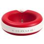 Torus Pet Water Bowl | 2-Liter | Fresh Filtered Water | Healthy & Hygienic Pet Bowl | for Small, Medium, Large Dogs, Cats & Other Pets