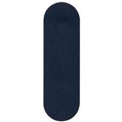 MOMOSTICK_MULTI BAND: Phone Grip/Stand/Holder | Phone Accessories | Phone Handle | Phone Strap | Finger Grip for All Smartphones, I Matte - Navy
