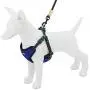 Voyager Step-In Flex Dog Harness - All Weather Mesh, Step In Adjustable Harness for Small and Medium Dogs by Best Pet Supplies Voyager Step-In Flex Dog Harness - All Weather Mesh, Step In Adjustable Harness for Small and Medium Dogs by Best Pet Supplies
