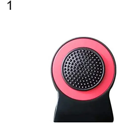 Dyllutrwhe Gaming Controller Universal Anti-Slip Rotate Mobile Phone Game Controller Clip on Rocker Joysticks - Red 1 Dyllutrwhe Gaming Controller Universal Anti-Slip Rotate Mobile Phone Game Controller Clip on Rocker Joysticks - Red 1