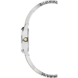 Timex Womens Stretch Bangle Crisscross 25mm Watch