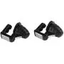 1 Pair S9 Gaming Trigger Phone Game Mobile Controller Gamepad W/Touch Control Press Button for Android iOS Control 1 Pair S9 Gaming Trigger Phone Game Mobile Controller Gamepad W/Touch Control Press Button for Android iOS Control