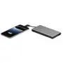 Mophie Powerstation Plus External Battery with Built in Cables for Smartphones and Tablets (6,000mAh) - Space Grey Mophie Powerstation Plus External Battery with Built in Cables for Smartphones and Tablets (6,000mAh) - Space Grey