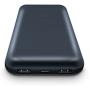 ZMI USB PD Backup Battery & Hub for MacBook 2015/MacBook Pro 2016 or later/Pixelbook/Nintendo Switch/Pixel/iPhone 8 Fast Charge External Battery Pack Portable Charger Powerbank for iPhone/iPad/Samsung