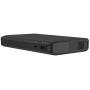 mophie 4167_PWRSTION-AC-20K-BLK Powerstation Powerstation AC - External Battery - Made for Laptops, Tablets, Smartphones and Other USB & AC Devices - Black