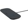 mophie Dual Wireless Charging Pad - Made for Apple Airpods, iPhone Xs Max, iPhone Xs, iPhone XR and Other Qi-Enabled Devices (Renewed)