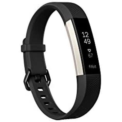 Fitbit Alta HR