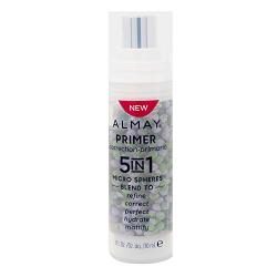 Almay 5-in-1 Correction Primer, 1 fl. oz. face primer