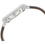 Fossil Mens Neutra Chronograph Stainless Steel Watch