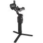 DJI Ronin-SC - Camera Stabilizer 3-Axis Gimbal Handheld for Mirrorless Cameras up to 4.4 lbs / 2kg Payload for Sony Panasonic Lumix Nikon Canon, Black