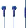 Samsung EO-EG920LLEGUS Active InEar Headphones for Universal/SmartPhones - Retail Packaging - Blue