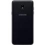 TracFone Carrier-Locked Samsung Galaxy J7 Crown 4G LTE Prepaid Smartphone - Black - 16GB - Sim Card Included - CDMA